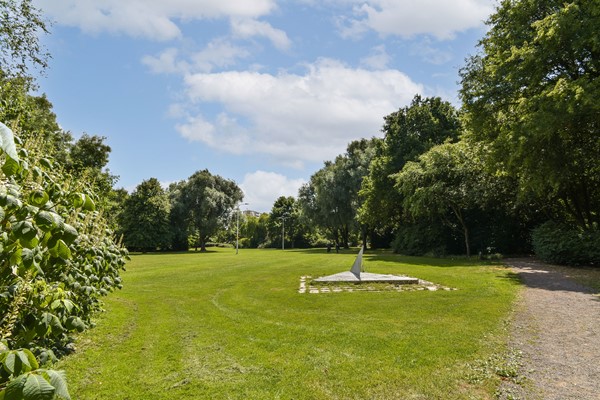 Medium property photo - Troubadour 28, 1188 CZ Amstelveen